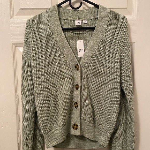 GAP Factory Sweaters - GAP Factory cardigan